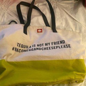KATE SPADE TOTE